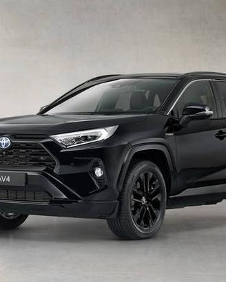 Ricambi nuovo toyota Rav4 2021