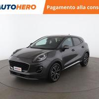 FORD Puma EX84818