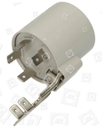 Filtro Interferenza Lavatrice Candy EVO44 1082D-01