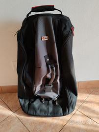 Zaino trolley borsa marca Ghepard 