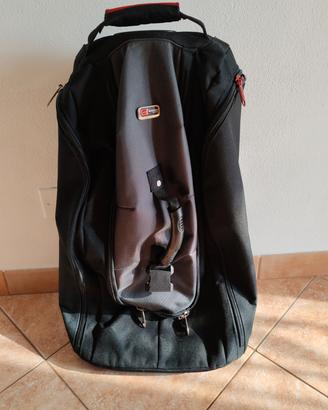 Zaino trolley borsa marca Ghepard 