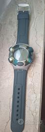 Swatch beat big alu