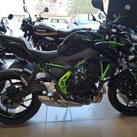 Kawasaki Z 650 ANNO 2025 PRONTA CONSEGNA