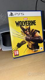 wolverine ps5