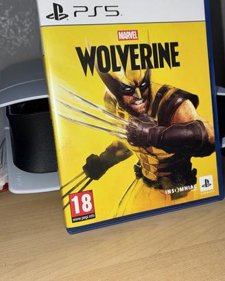 wolverine ps5