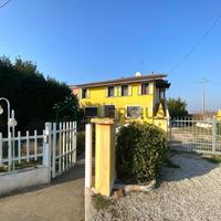 Casa singola a Boschi Sant'Anna (VR)