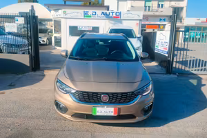 Fiat Tipo 1.6 Mjt S&S SW S-Design
