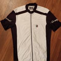 Completo bici estivo Campagnolo