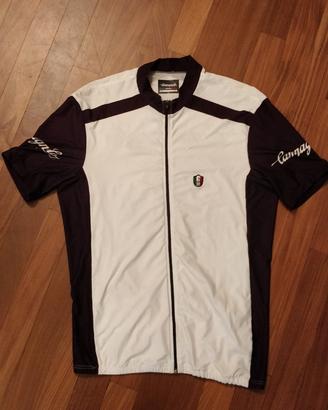 Completo bici estivo Campagnolo