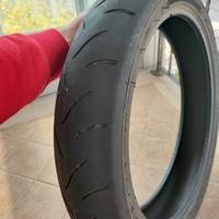Bridgestone Battlax Bt016 120/70