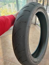 Bridgestone Battlax Bt016 120/70