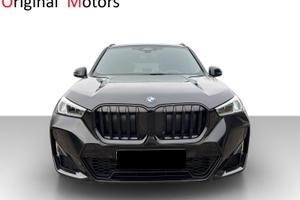 Bmw X1 sDrive 18d Msport