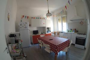 Posto letto in camera singola