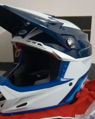 BELL Moto 9S  Flex
