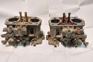 Carburatori Alfasud e 33 Weber 36 IDF e ricambi