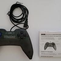 Joypad Wingman  Usb per PC (cavo  mt.1,8)