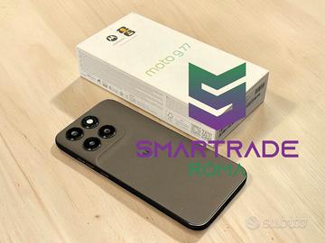 Motorola Moto G77 256GB super km.0