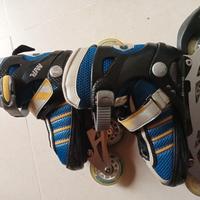 Rollerblade FORMA Sport TUW