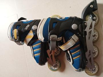 Rollerblade FORMA Sport TUW