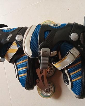 Rollerblade FORMA Sport TUW