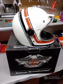 casco Harley Davidson 