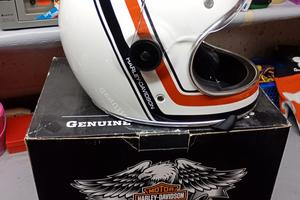 casco Harley Davidson 