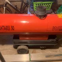 Generatore di calore ITM italia (antares 50)
