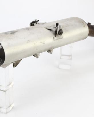 Marmitta Terminale BENELLI Tre K 1130