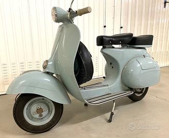 vespa 125 anno 1960