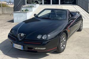 Alfa Romeo GTV spider benzina GPL