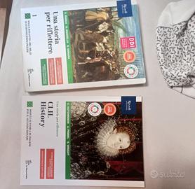 Una storia per riflettere 1 9788822111829