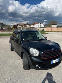 Mini Cooper Countyman