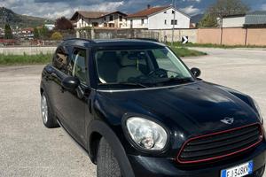 Mini Cooper Countyman