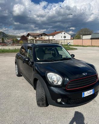 Mini Cooper Countyman