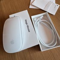 Apple Magic Mouse