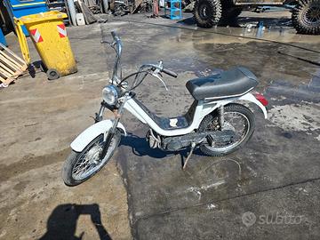 gilera cba 50