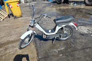 gilera cba 50