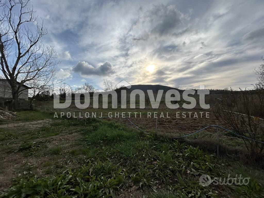 Rustico / Casale di 110 m² con 1 locale a Capalbio - Vista 5