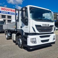 IVECO 190S33 RIBALTABILE