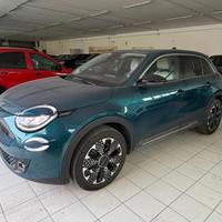 FIAT - 600 - Hybrid DCT MHEV La Prima