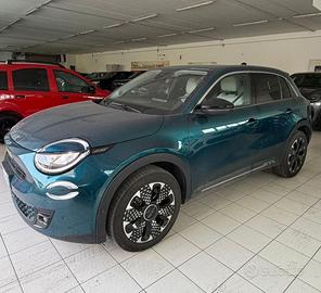 FIAT - 600 - Hybrid DCT MHEV La Prima