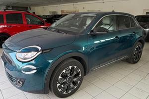 FIAT - 600 - Hybrid DCT MHEV La Prima