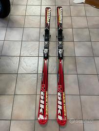"Sci Volkl Race Tiger GS serie racing cm 180"