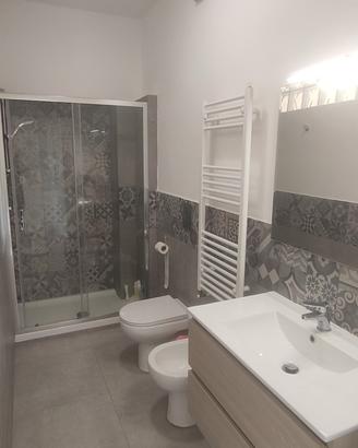 Bilocale a Milano vicino ai mezzi