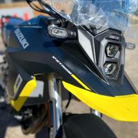 Suzuki V Strom 800 SE & 800 DE - 2026