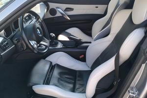 BMW Z4 COUPÉ 3.0SI INDIVIDUAL CRS NO Bollo