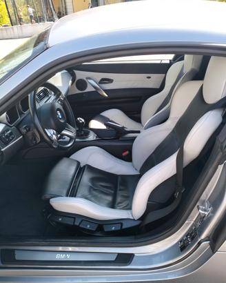 BMW Z4 COUPÉ 3.0SI INDIVIDUAL CRS NO Bollo
