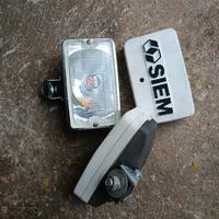 fari antinebbia profondità 