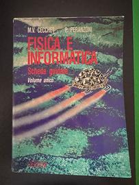 Fisica e informatica