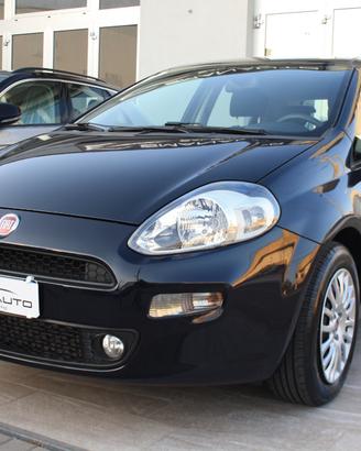 FIAT PUNTO 1.3 MJT 95CV STREET